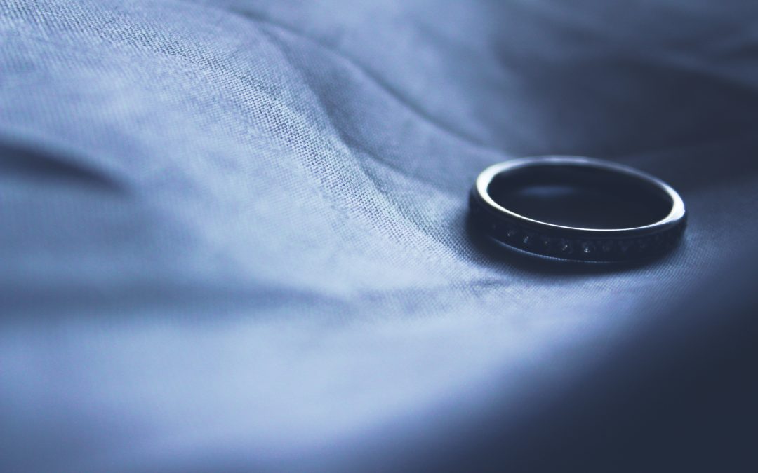 Remembering the Pain of a Divorce I Didn’t Want