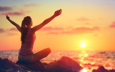 The Importance of Presence After a Breakup