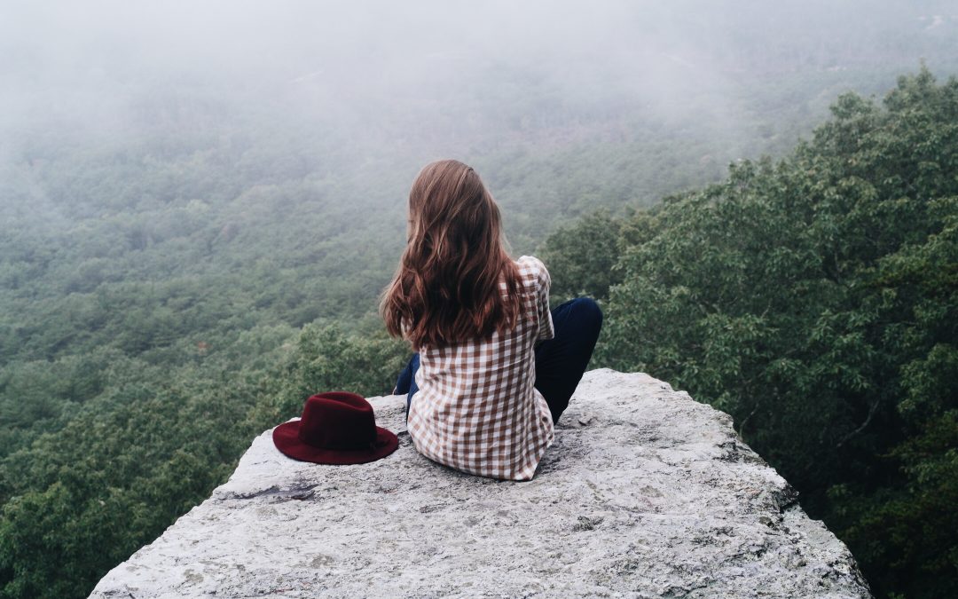 Overcoming the Stigma of Being Single