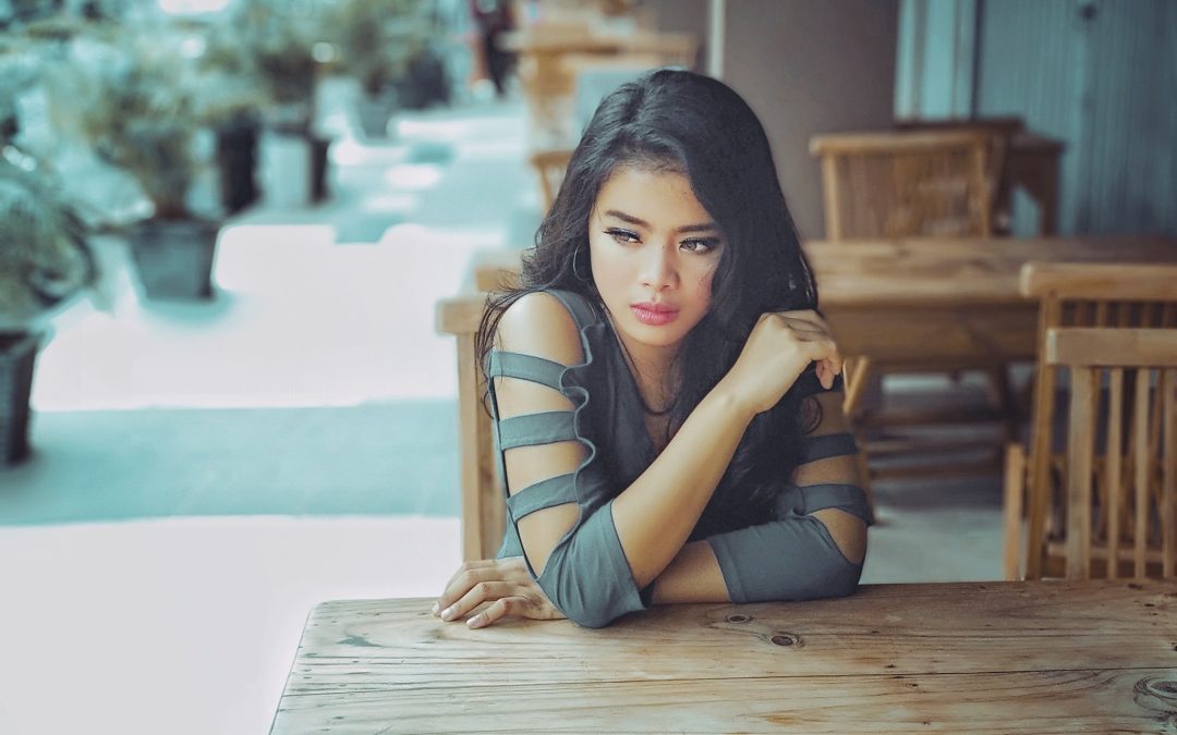 Dealing with Fear and Worry After a Breakup or Divorce