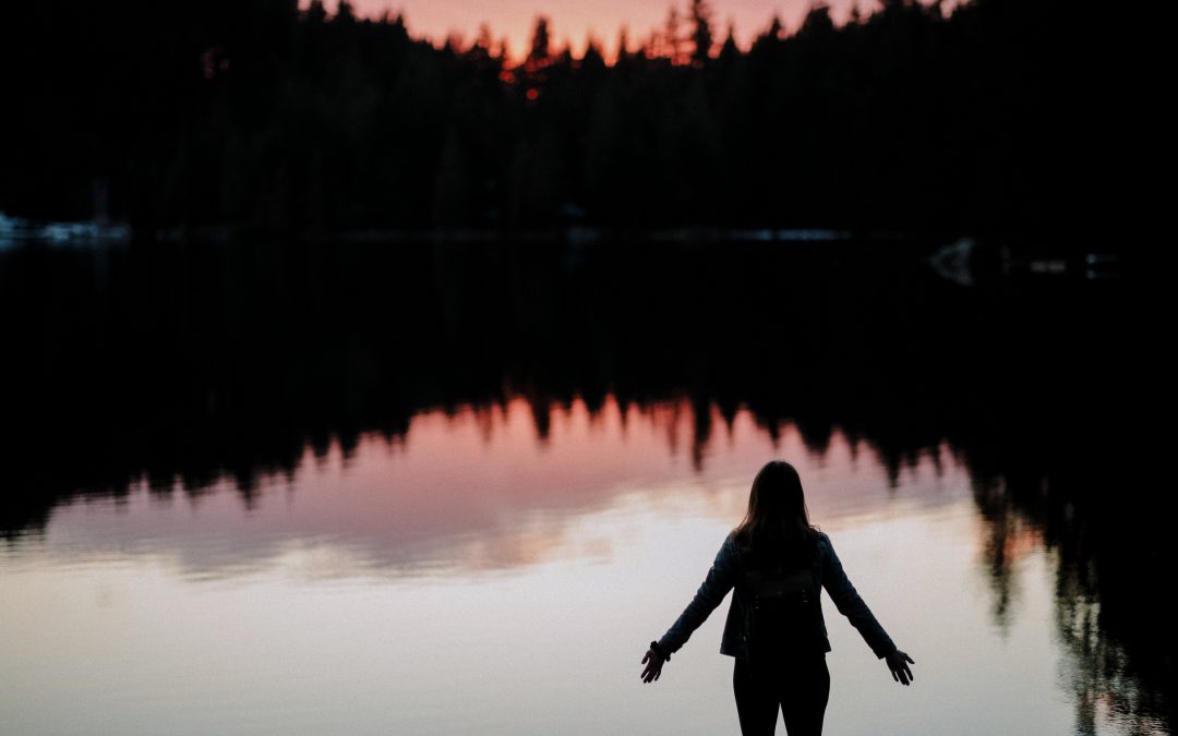 The Importance of Letting Go and Surrender