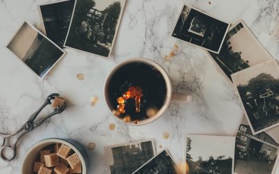 After the Breakup: Appreciation of the Little Things