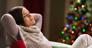 The Holidays and Stress
