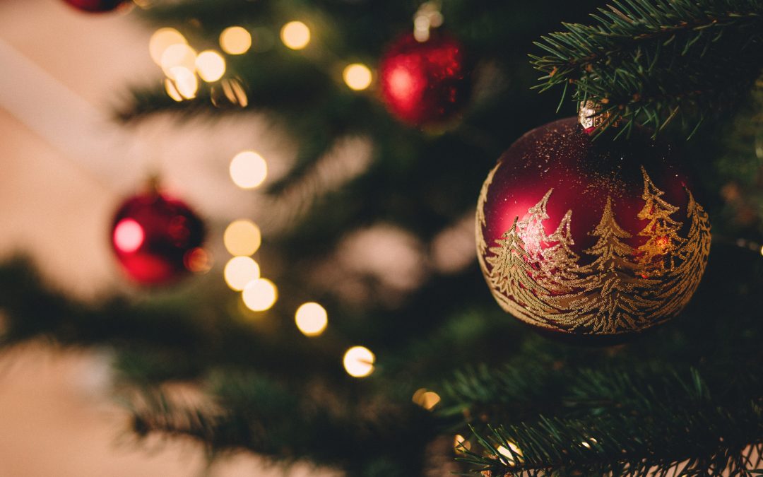 Dealing with Holidays After a Breakup
