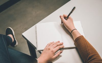 The One Thing We Must Have to Get Over a Breakup or Divorce